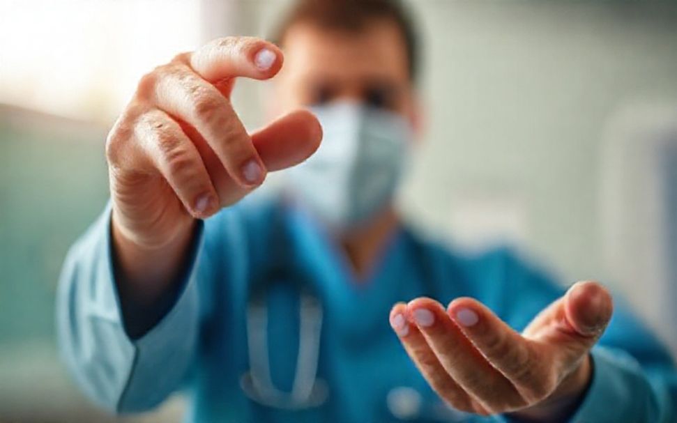 5 Ways Our Doctors Deliver Personalised Care*