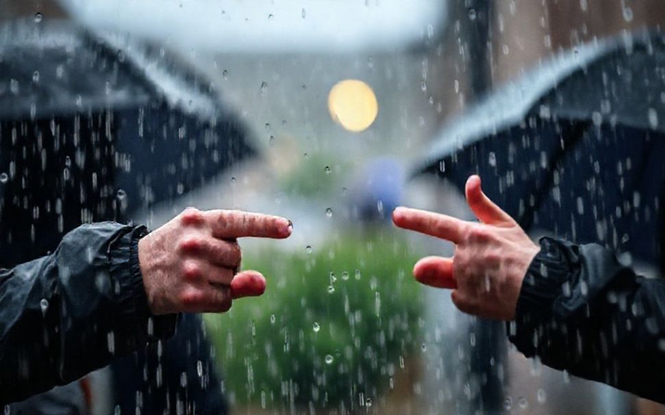 5 Ways to Beat the Rain in Crawley When the Forecast Turns Grey*