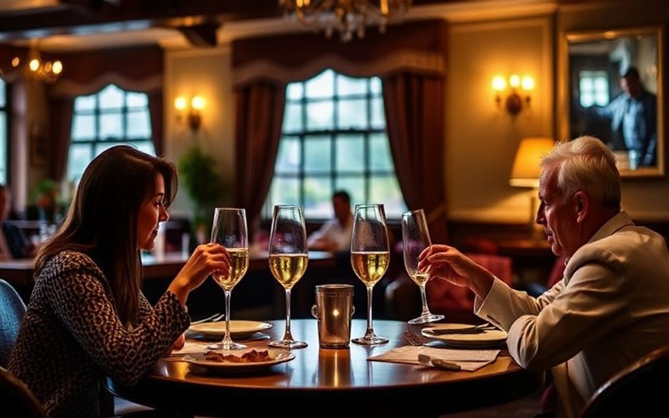 5 Ways to Experience the Best of Dukes Head Crawley’s Hospitality*