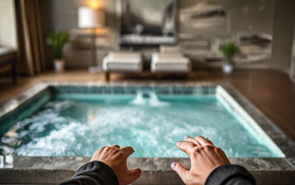 5 Ways to Indulge in Ultimate Relaxation at Crawley’s Finest Hotels*