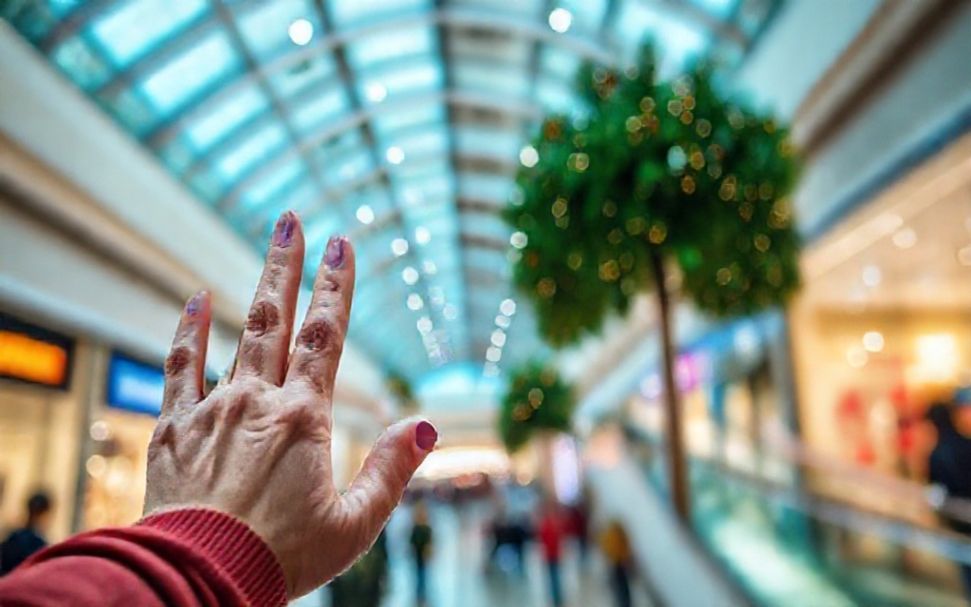 5 Ways to Make the Most of Your Mall Visit in Crawley*