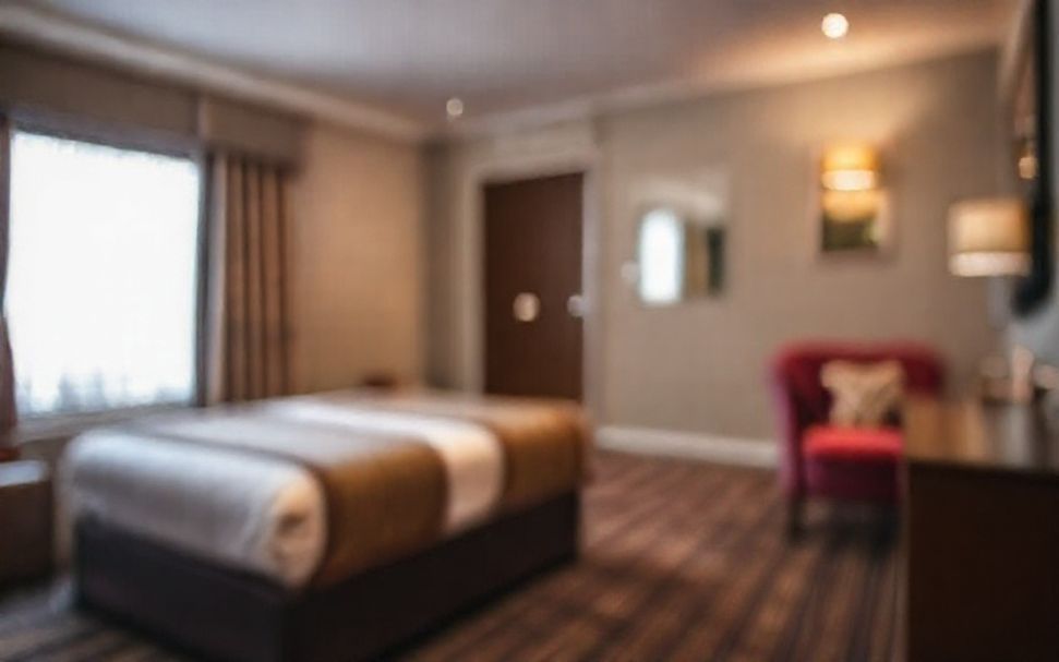 5 Ways to Make the Most of Your Stay at Premier Inn Crawley*