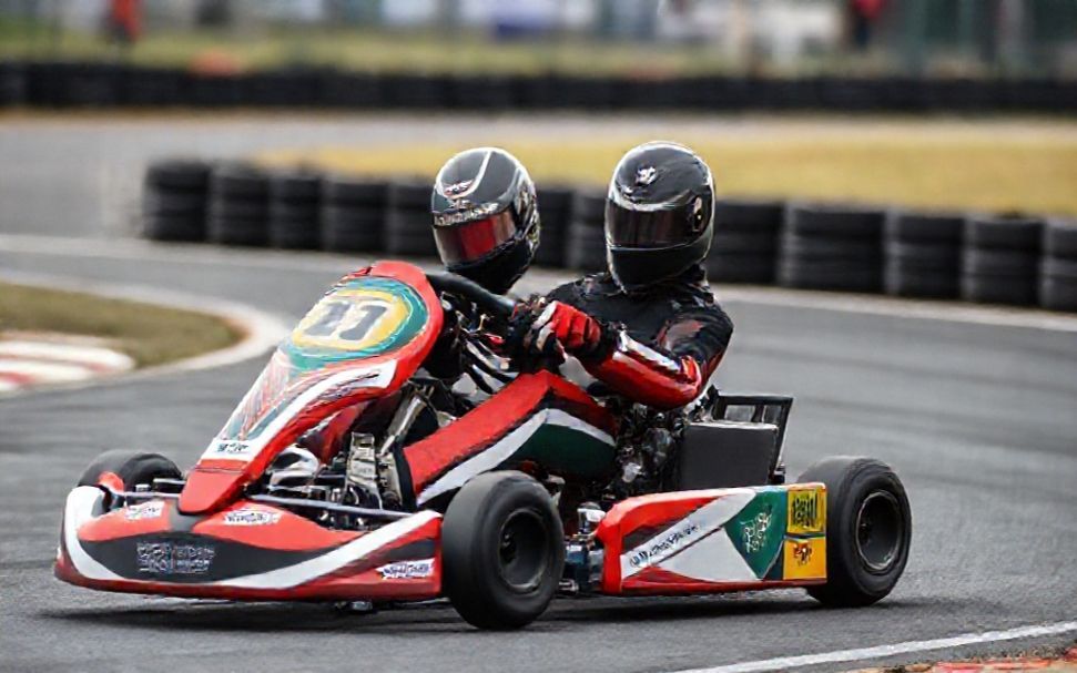5 Ways to Master the Track: Expert Tips for First-Time Karting in Crawley*