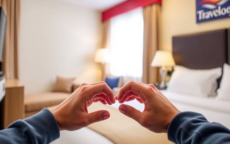 5 Ways to Save on Your Next Stay at Travelodge Crawley*