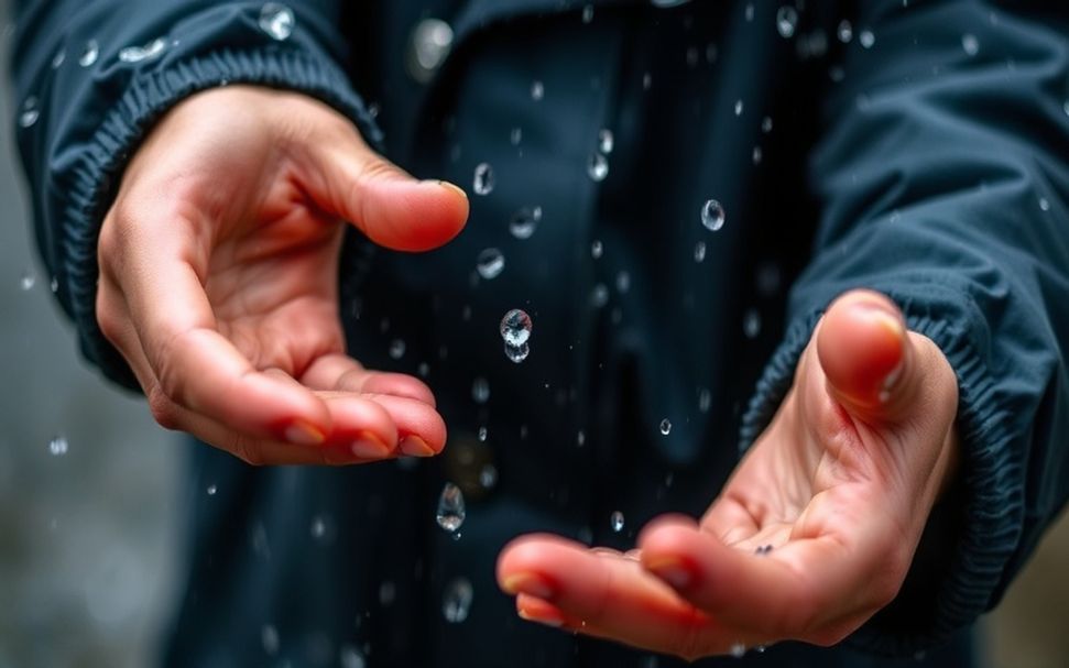 5 Ways to Stay Dry (or Cool) in Crawley’s Changing Weather*