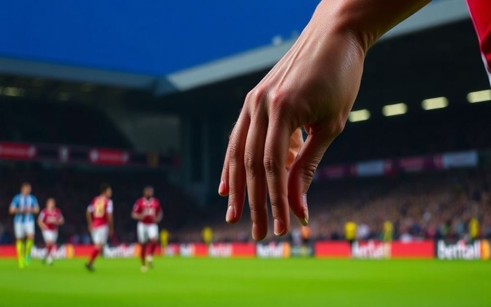 5 Ways to Stay Updated on Crawley Town’s League Position Without Missing a Beat*