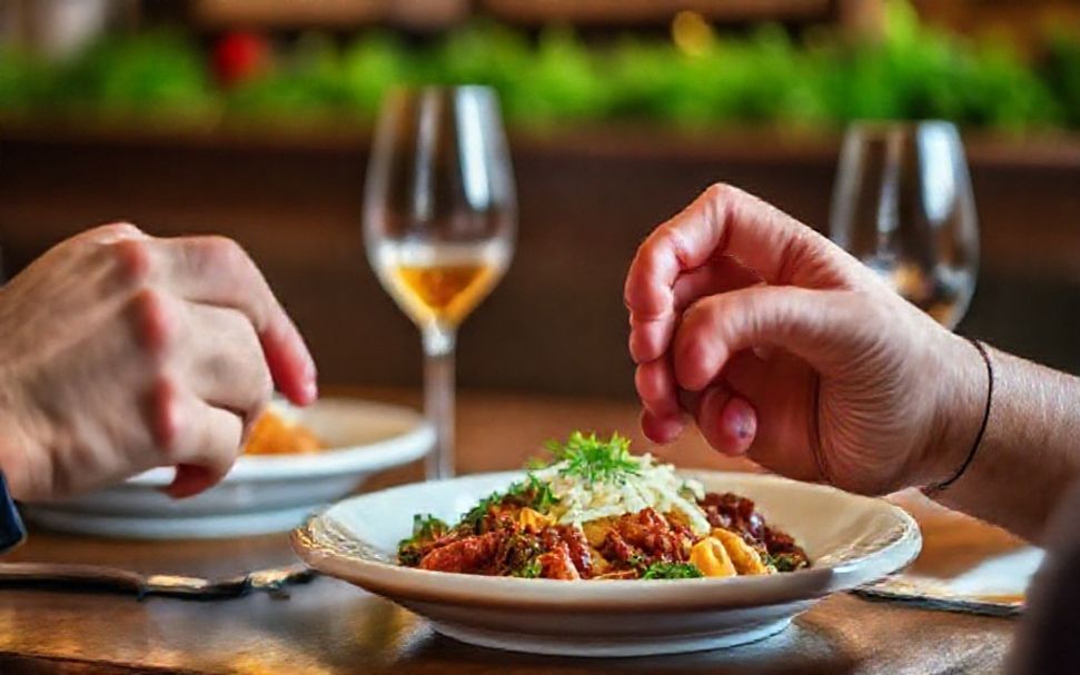 5 Ways Toby Carvery Crawley Makes Family Meals Stress-Free and Delicious"*