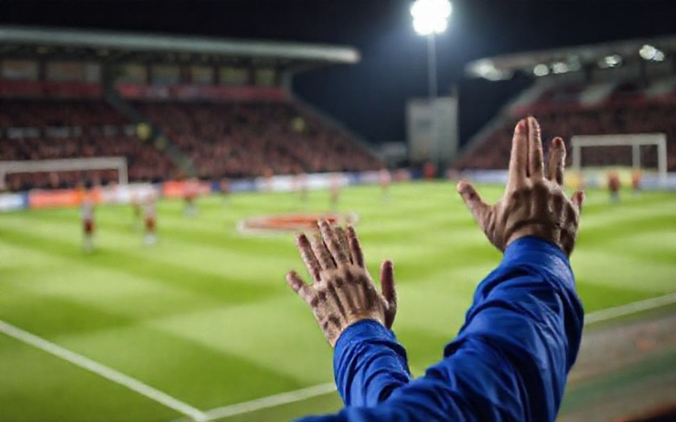 5 Ways Wrexham’s Ambition is Redefining Non-League Football*