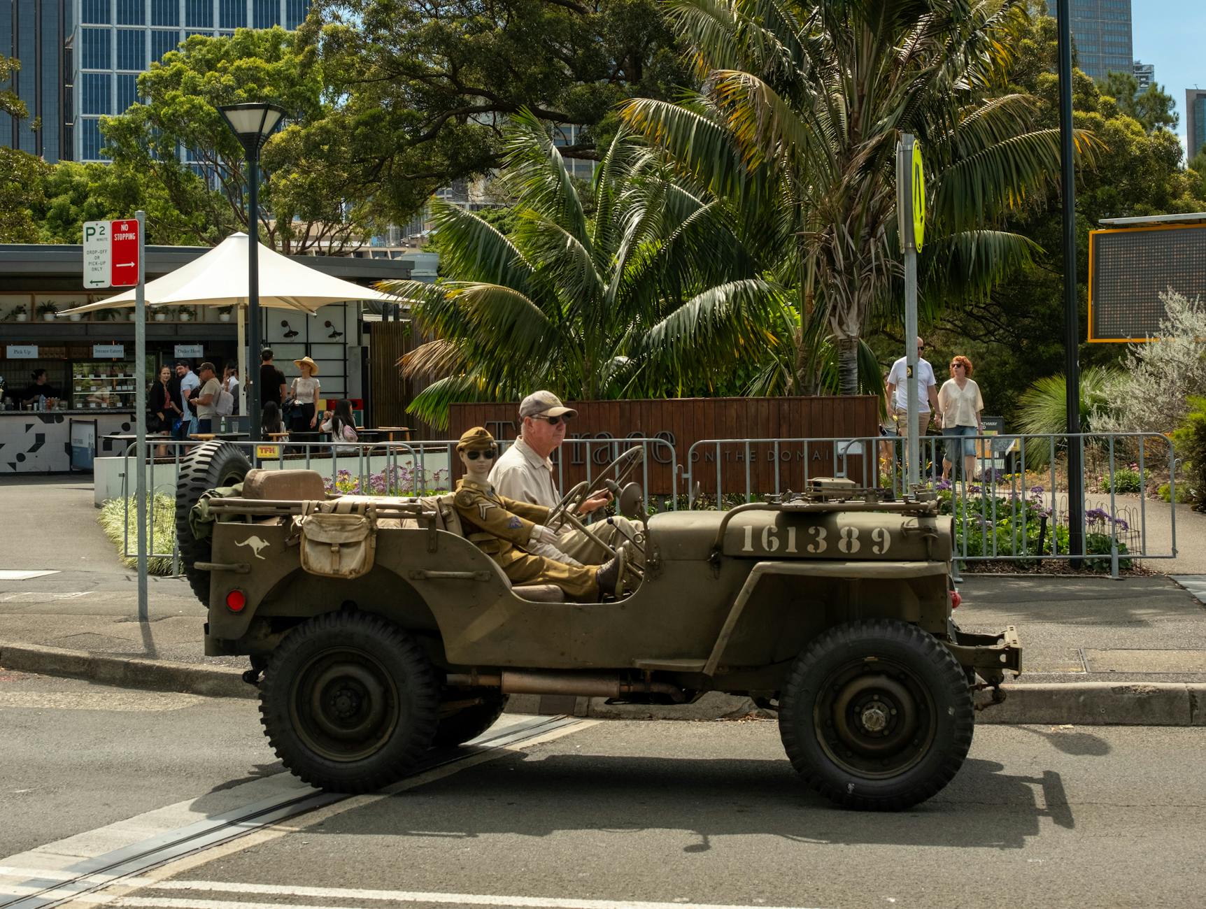 How to Make the Most of Crawley’s Thriving Community and Green Spaces*