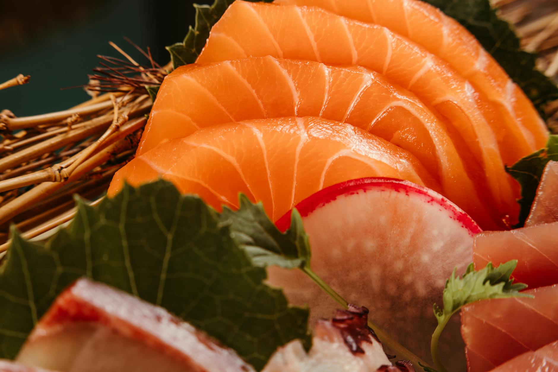 The Truth About Seasonal Eating: How It Enhances Flavour and Nutrition*