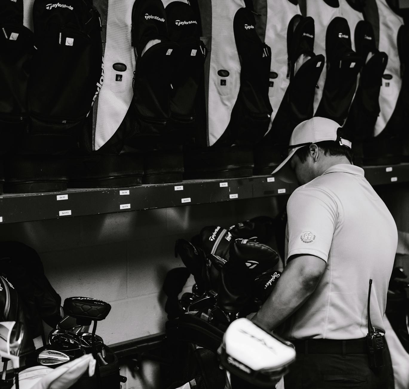 The Truth About Tilgate Golf Club’s Hidden Gems: Courses, Facilities & More*