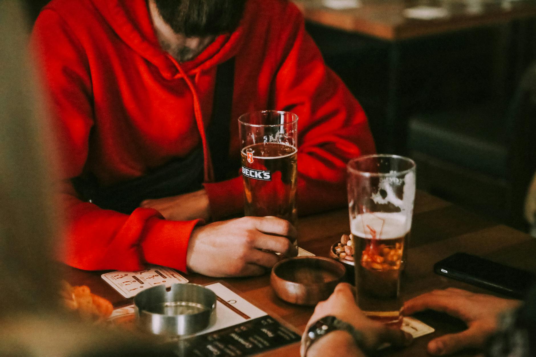 Why Duke's Head is the Best Local Pub for a Cosy Evening*