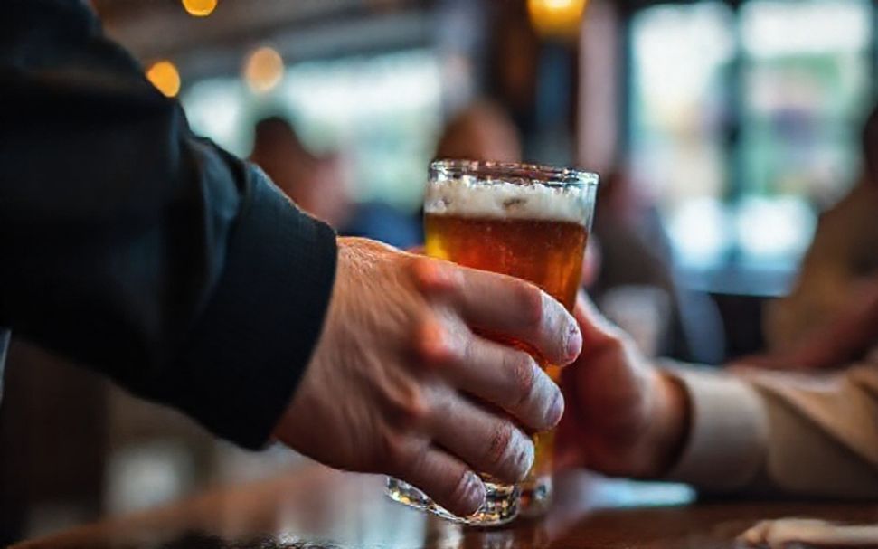 A How-To Guide: Mastering the Perfect Pub Crawl in Crawley*