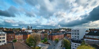 Accurate Crawley, West Sussex Weather Forecast for Your Day