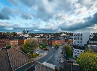 Accurate Crawley, West Sussex Weather Forecast for Your Day