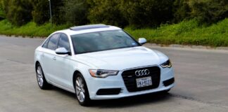 Discover Crawley Audi Maidenbower: Premium Service & Expert Care