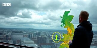 BBC Weather Crawley: Accurate Forecasts for Your Day Ahead