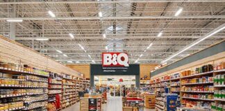 B&Q Crawley: Your One-Stop Shop for Home Improvement Essentials