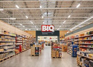 B&Q Crawley: Your One-Stop Shop for Home Improvement Essentials