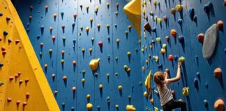 Climb, Conquer & Unwind at Clip ‘n Climb Crawley