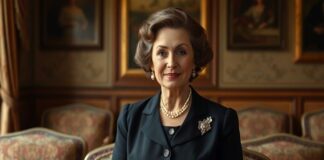 Cora Crawley: The Grace and Influence of Downton Abbey’s Matriarch