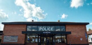 Crawley Police Station: Your Local Force for Community Safety and Support