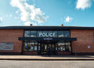 Crawley Police Station: Your Local Force for Community Safety and Support