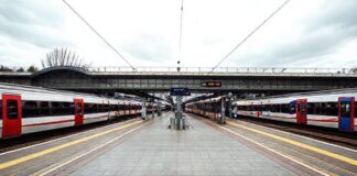 Crawley Railway Station: Your Gateway to Fast, Efficient Travel