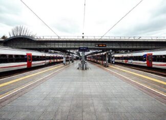 Crawley Railway Station: Your Gateway to Fast, Efficient Travel