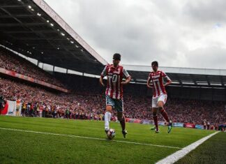 Crawley Town FC: Rising Stars and Community Pride in the Football League