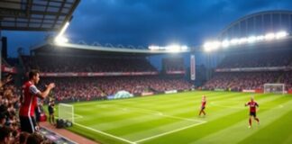 Crawley Town FC: The Rising Force in English Football