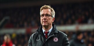 Crawley Town Manager Sacked: What This Means for the Team’s Future