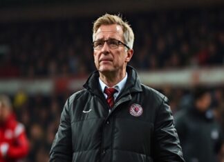 Crawley Town Manager Sacked: What This Means for the Team’s Future