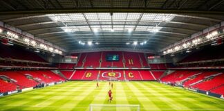 Crawley Town Standings: Track Your Team’s League Position