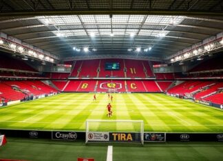 Crawley Town Standings: Track Your Team’s League Position