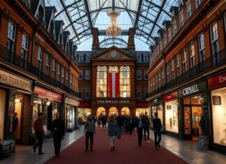 Crawley Town vs Crystal Palace: A Clash of Ambition and Experience