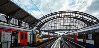 Crawley Train Station: Your Gateway to Fast, Hassle-Free Travel