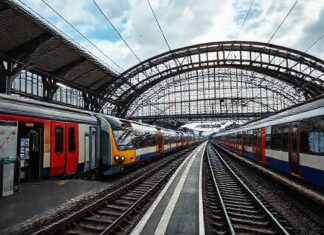 Crawley Train Station: Your Gateway to Fast, Hassle-Free Travel