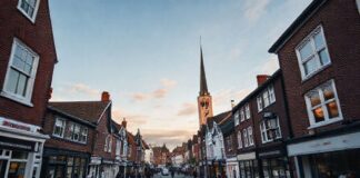 Discover Crawley: A Hidden Gem in Great Britain