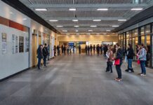 Discover Crawley Borough Council Services for a Better Community