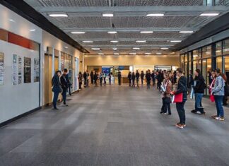 Discover Crawley Borough Council Services for a Better Community