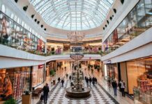 Discover Crawley’s Best Shopping & Dining at the Mall