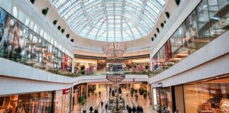 Discover Crawley’s Best Shopping & Dining at the Mall