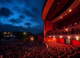 Discover Exceptional Theatre Experiences at Hawth Theatre Crawley