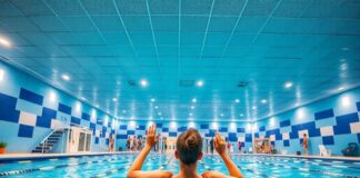 Discover Fun & Fitness at K2 Leisure Centre, Crawley