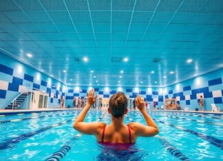 Discover Fun & Fitness at K2 Leisure Centre, Crawley