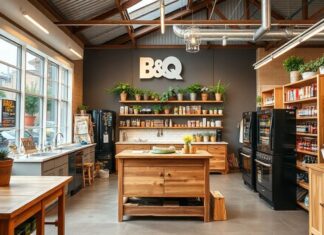 Discover Great Deals on Home & Garden at B&Q Crawley