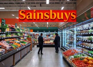 Discover Great Savings & Fresh Food at Sainsbury’s Crawley