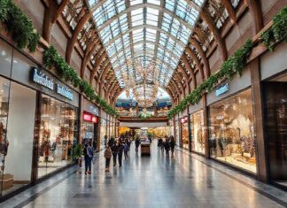 Discover Great Shopping & Dining at Oak Retail Park, Crawley