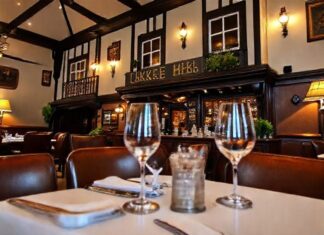 Discover the Best of Dukes Head Crawley – Quality Dining & Warm Hospitality